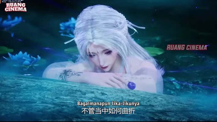 APA JADINYA JIKA BEREINKARNASI KE TUBUH DEWA TERTINGGI-ALUR CERITA DONGHUA LITTLE FAIRY YAO EPS 1