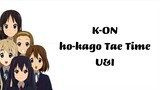 K-ON U&I