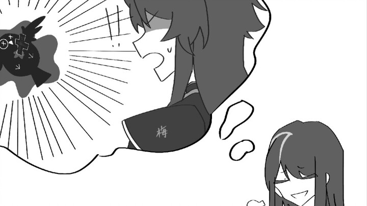 [Lord of Mysteries] Every day when I go home, I can see Amon pretending to be dead. True father is k