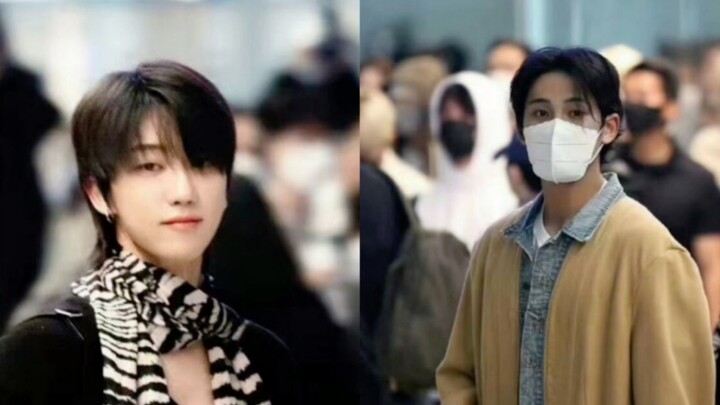 【ควี่ปา】สักวันหนึ่ง เราจะกลายเป็นคนแปลกหน้าที่คุ้นเคยที่สุดหรือไม่