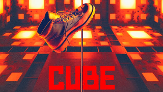 CUBE (2021)