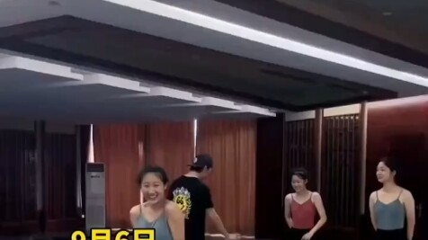 #快乐再出发#这是有多大味儿啊？