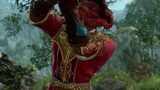 Kind Of Matches My Armor