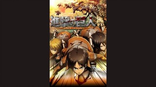 Attack on Titan Op 1