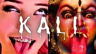 Why everyone LOVES & HATES Maa Kali...