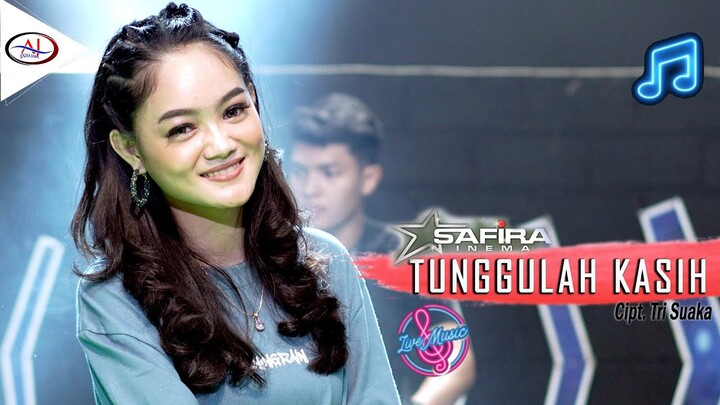 Safira Inema - Tunggulah Kasih [OFFICIAL]