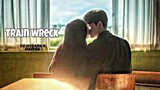 Train wreck • su-hyeaok X namra[FMV]All of us are dead