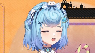 【Tian Dou】Nada dering panggilannya adalah "Ibu masih membesarkan bayi"