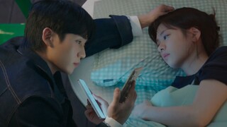 Love Next Door (2024) Episode 7 English Sub