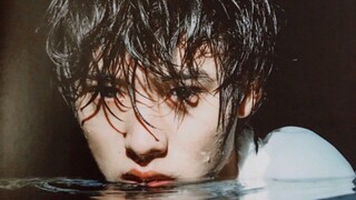 [Kento Yamazaki] tantangan 37 detik |･ω･｀)