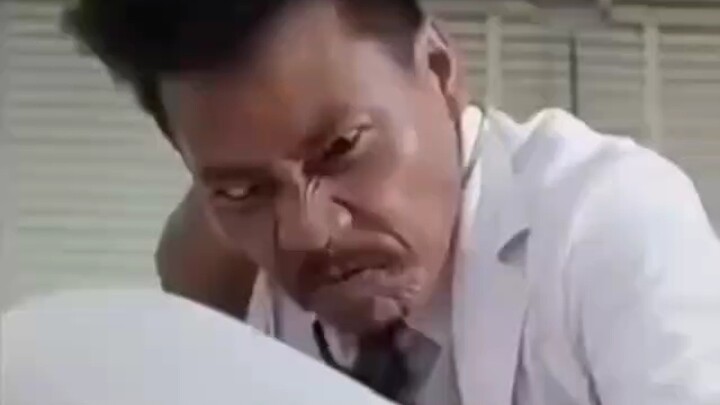 搞笑杀手
