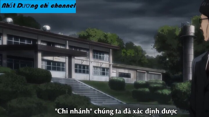 Chú Thuật Hồi Chiến - Jujutsu Kaisen tập 43 #anime