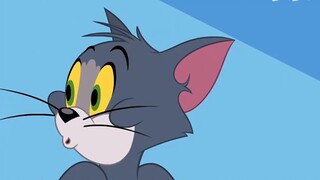 เกมมือถือ Tom and Jerry แนบตัวละครที่ตกลงมากับจรวดโดยอัตโนมัติหรือไม่? ทายทักษะร่างแองเจิลทอม