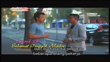 Kusinero cinta episod 27