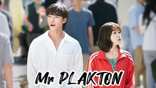 MR PLANKTON | EP 2 | ENG SUB 🇰🇷