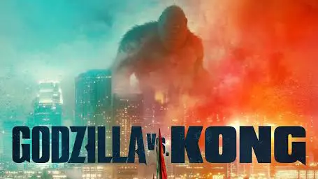 Kingkong VS Godzilla(1080p HD)