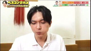 Yoshizawa Ryo in Bescon TV - 吉沢亮