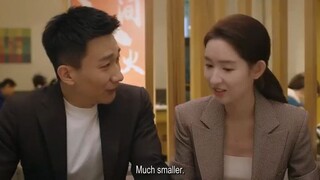 YOU ARE MY LOVER FRIEND EPISODE 5