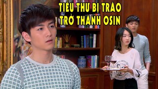 Tiểu Thư Bị Đánh Tráo Thân Phận Thành Osin Trong Chính Nhà Mình | Phim Tình Cảm Trung Quốc Hay Nhất