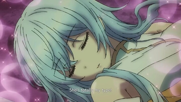 [Anime Trailer] - Yuusha Party ni Kawaii Ko ga Ita node, Kokuhaku shitemita 🎊🎉💯👏🥳🤩🤙