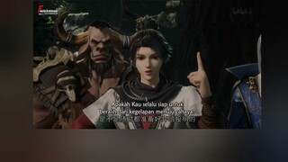 Lord Of Destiny Eps 37 indo