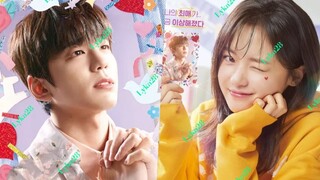 🇰🇷THE HEAVENLY IDOL EP 08(engsub)2023