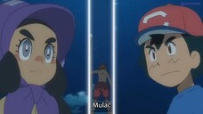 Pokemon Sun & Moon Episode 109