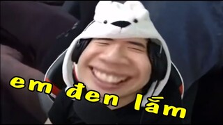 [Tín Dubai] Không ăn được chuyển sang đạp đổ =))