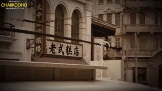 เบื้องหลัง บันทึกรักรุ่งอรุณ EP.7