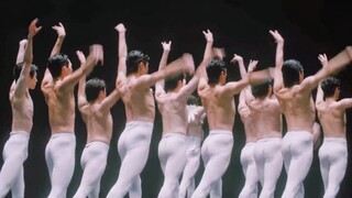 赵美延《Stage Fighter》舞蹈PK综艺新主题曲《Swan》MV公开！