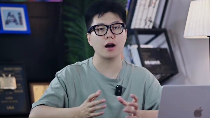 《كيف يصبح عاديًا متساميًا》 ظهرت نسخة حية، هل يمكن مشاهدتها؟【Git Yuan Bao】