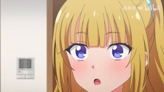 Tôi không thể làm những việc như lừa dối Megumi được! ! !