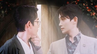 [Zhu Yilong] Mr. Butler E01 Led By Luo Fu Sheng And Shen Wei