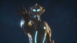 (Netflix) Ultraman Season 1 Episode 01 [Subtitle Indonesia]