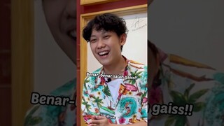 NATASHA WILONA TELAT 3 JAM !