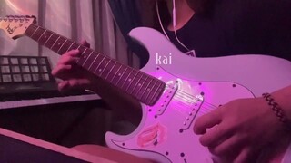 if i ain't got you // alicia keys (electric guitar cover)