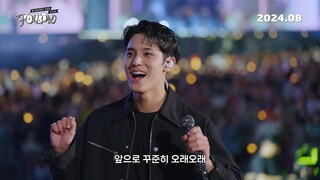 SEVENTEEN TOUR 'FOLLOW' AGAIN TO CINEMAS Main Trailer (KOR)