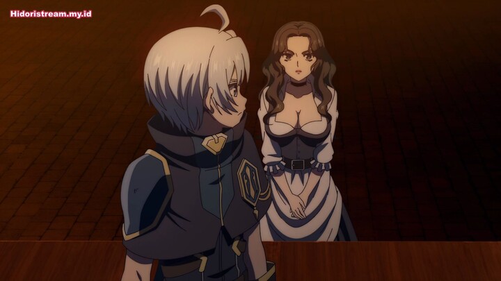 Kizoku Tensei: Megumareta Umare kara Saikyou no Chikara wo Eru Episode 12 (Subtitle Indonesia) END