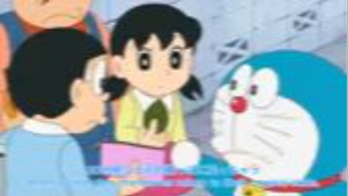 Doraemon episode 837