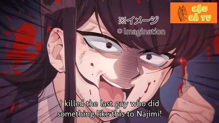 Đó là điều khiến tôi quay trở lại, mặc dù tôi rất kinh hãi [ AMV ] #animeme #amv