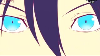 Aku Adalah Dewa*Yato Noragami