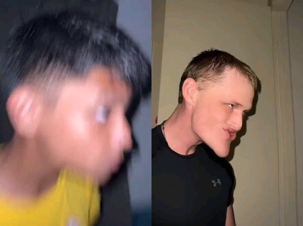 Hari ini ketemu lawan nih!