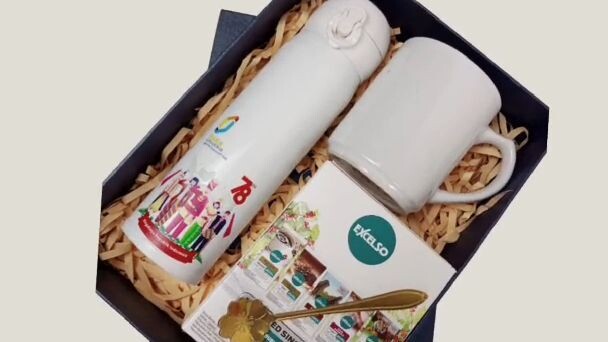 MOC RENDAH, HUB 0821-3108-7971 | Souvenir Perusahaan Unik Balikpapan