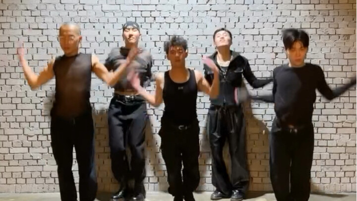 【นักรบชายหาด】ทีม Waacker ขึ้นแรง! | I'm ready Challenge | BGM: dddd