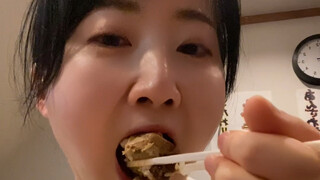 Betapa kerasnya orang Jepang bekerja untuk membuat Anda makan hanya sepotong char siu