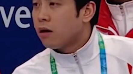The most classic justice judgment in the history of the Winter Olympics, the referee: "You are guilt