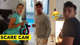 Funny Scare Cam Pranks Compilation #26 | Try Not To Laugh 😂