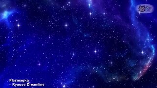 Plasmagica - Ryuusei Dreamline (MV Nyan Ver.)