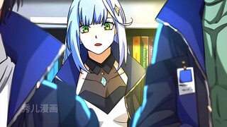 废土拼图：31集