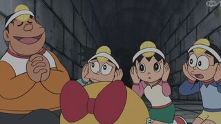 Doraemon (2005) - (126) RAW
